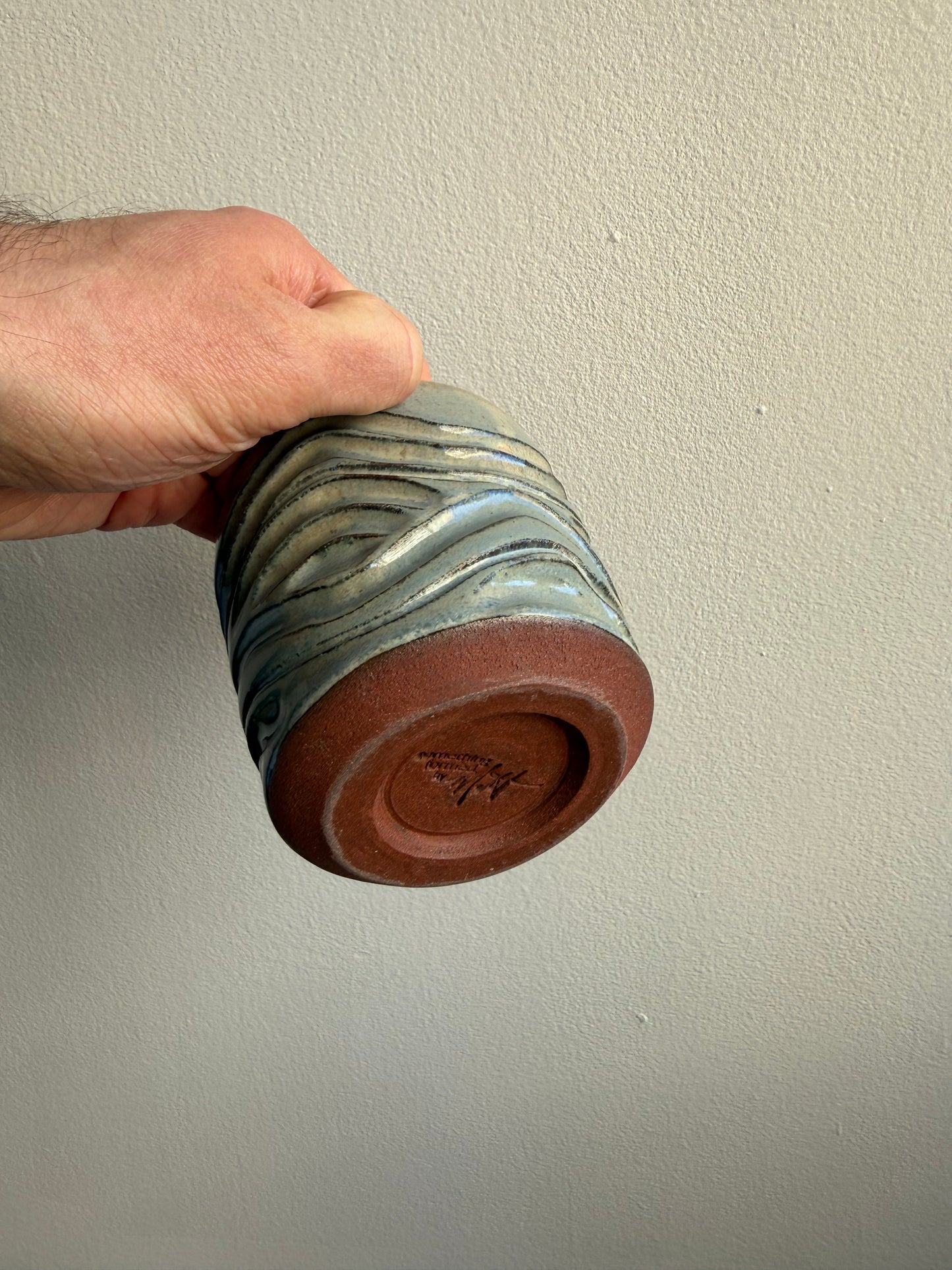 Blue Ridges Cup