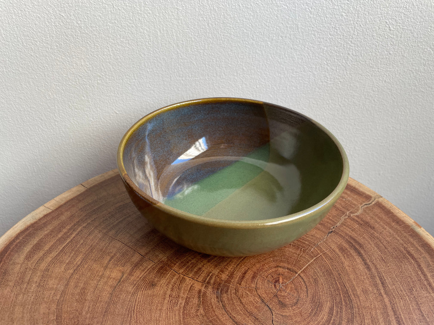 Earthen Bowl