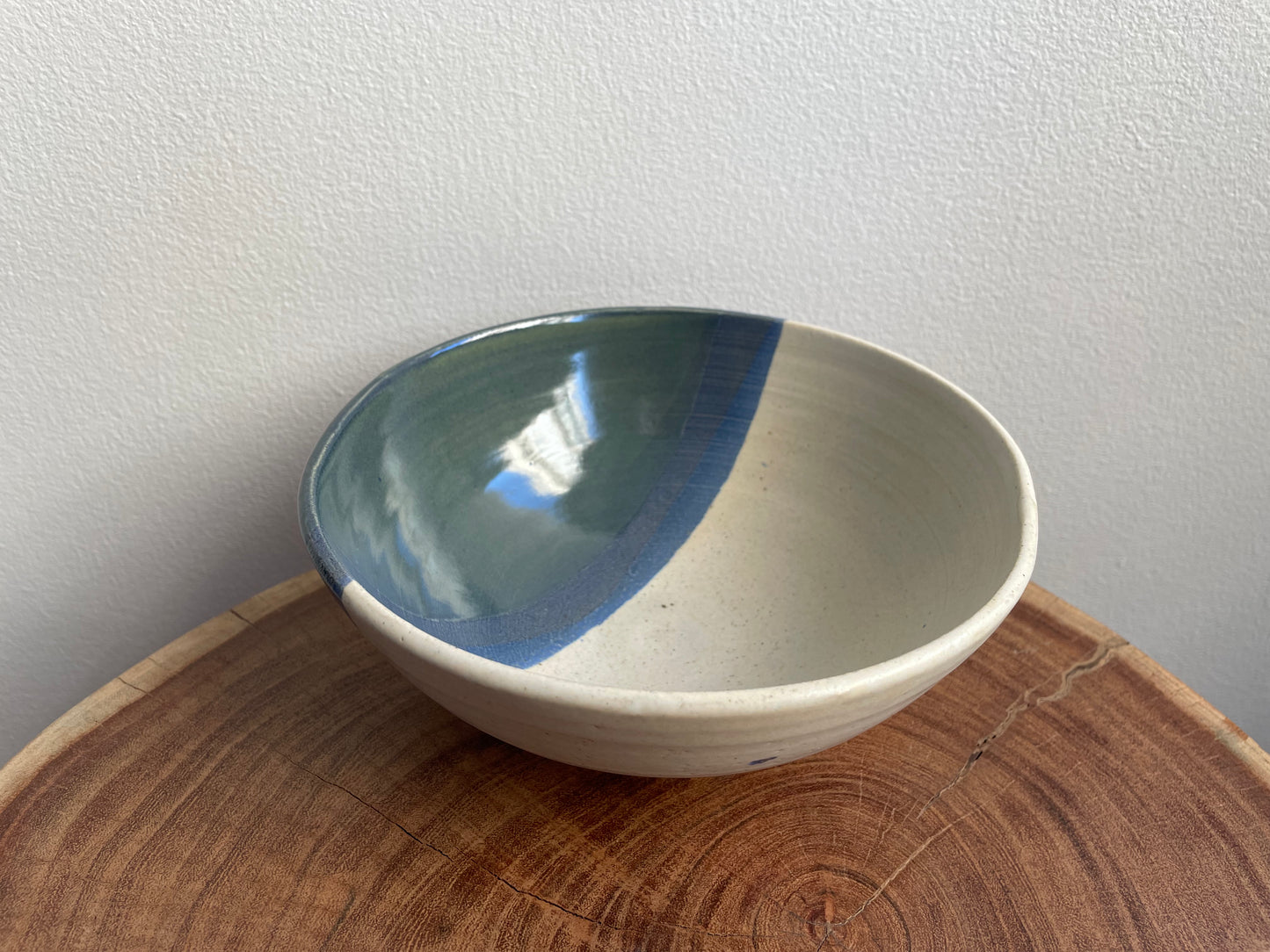 Beachside Bowl