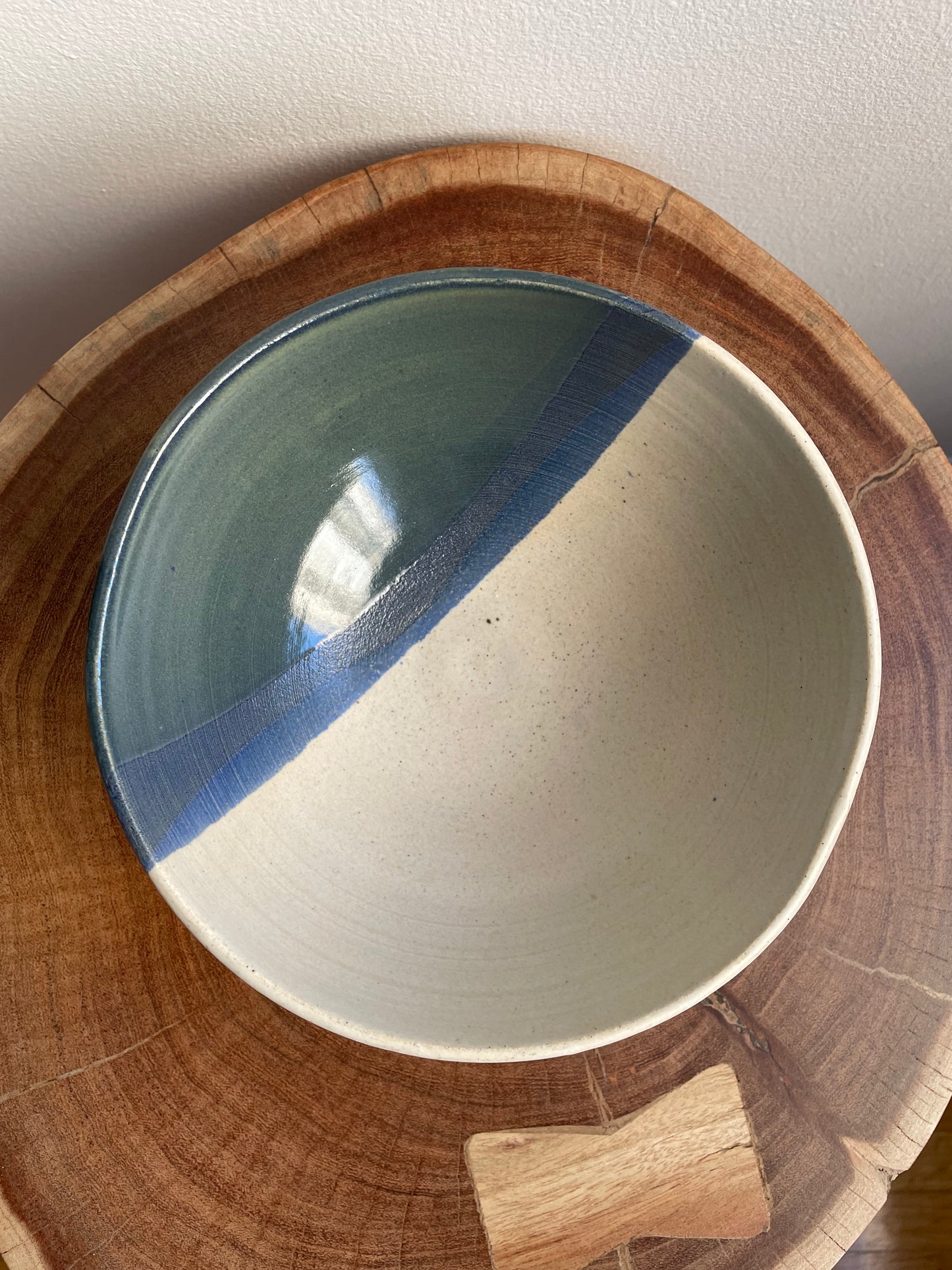 Beachside Bowl
