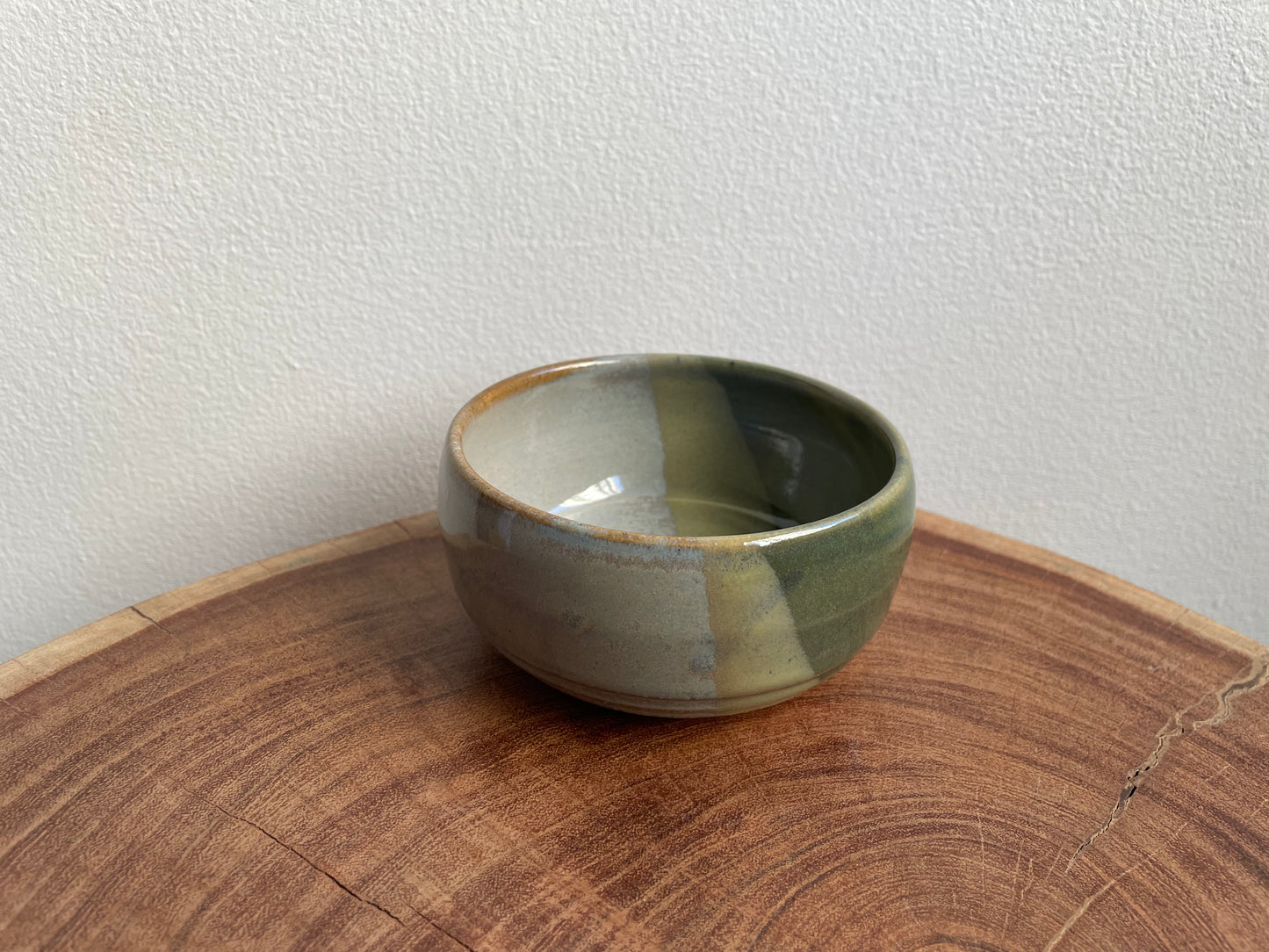 Softened Hues Bowl