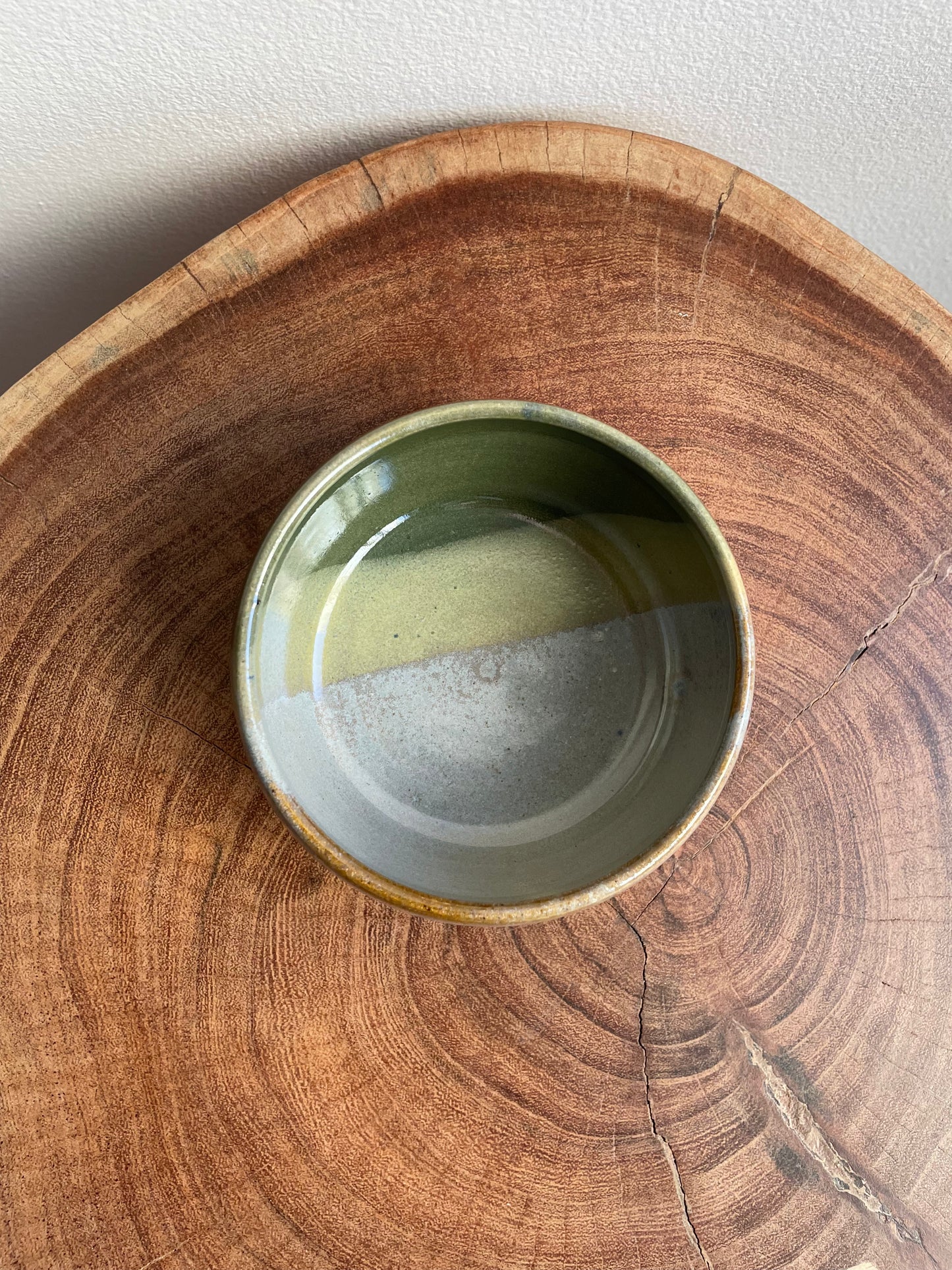 Softened Hues Bowl