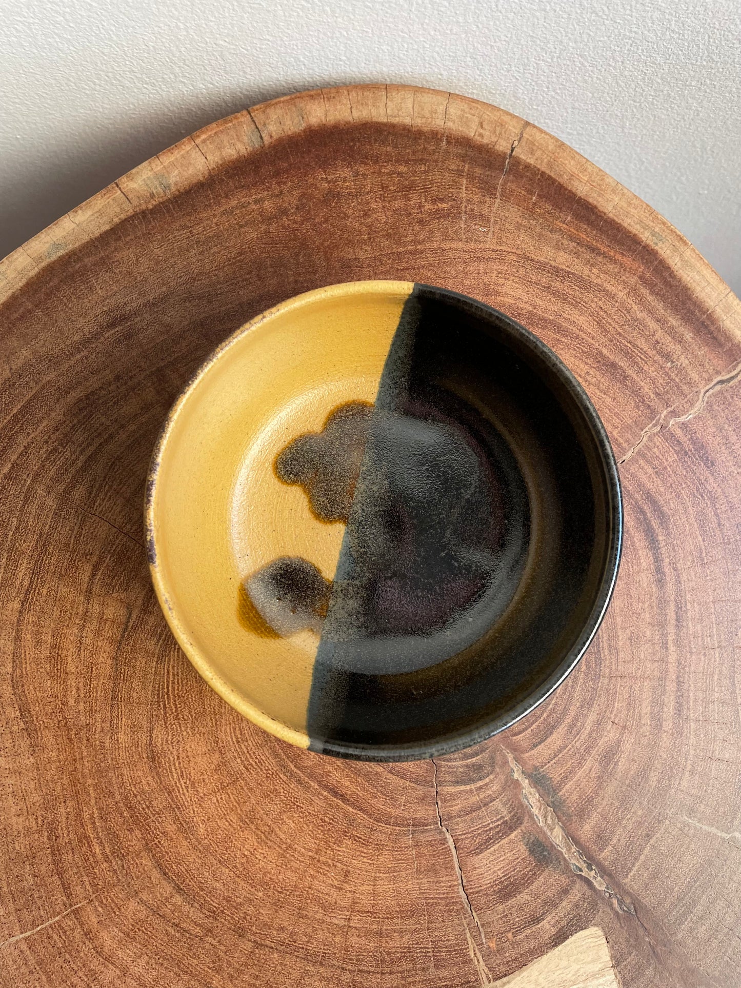 Yellow Sands Bowl
