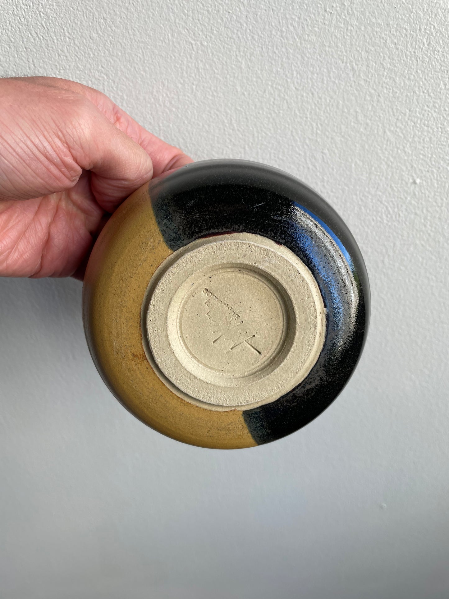 Yellow Sands Bowl