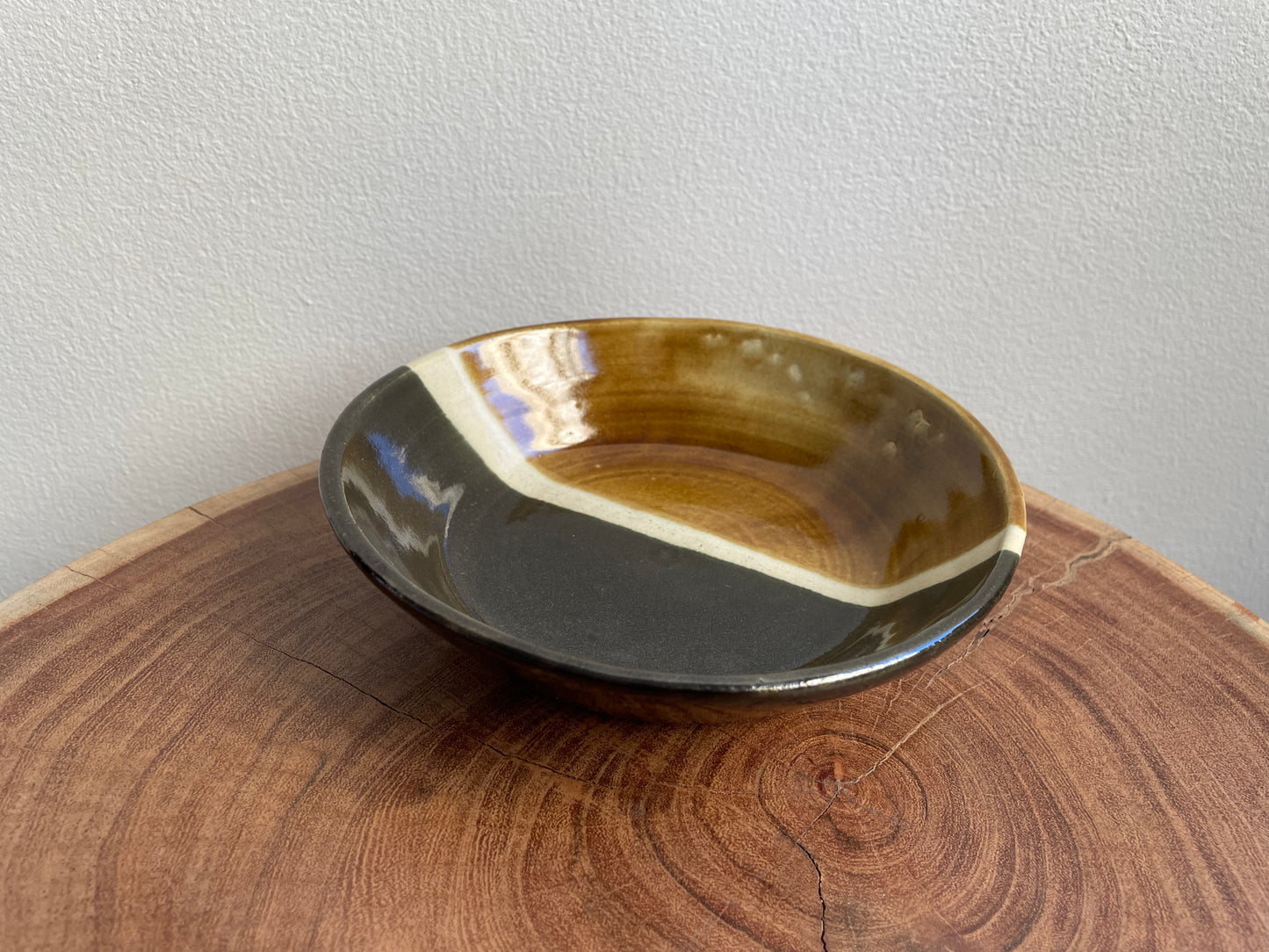 Above & Below Bowl