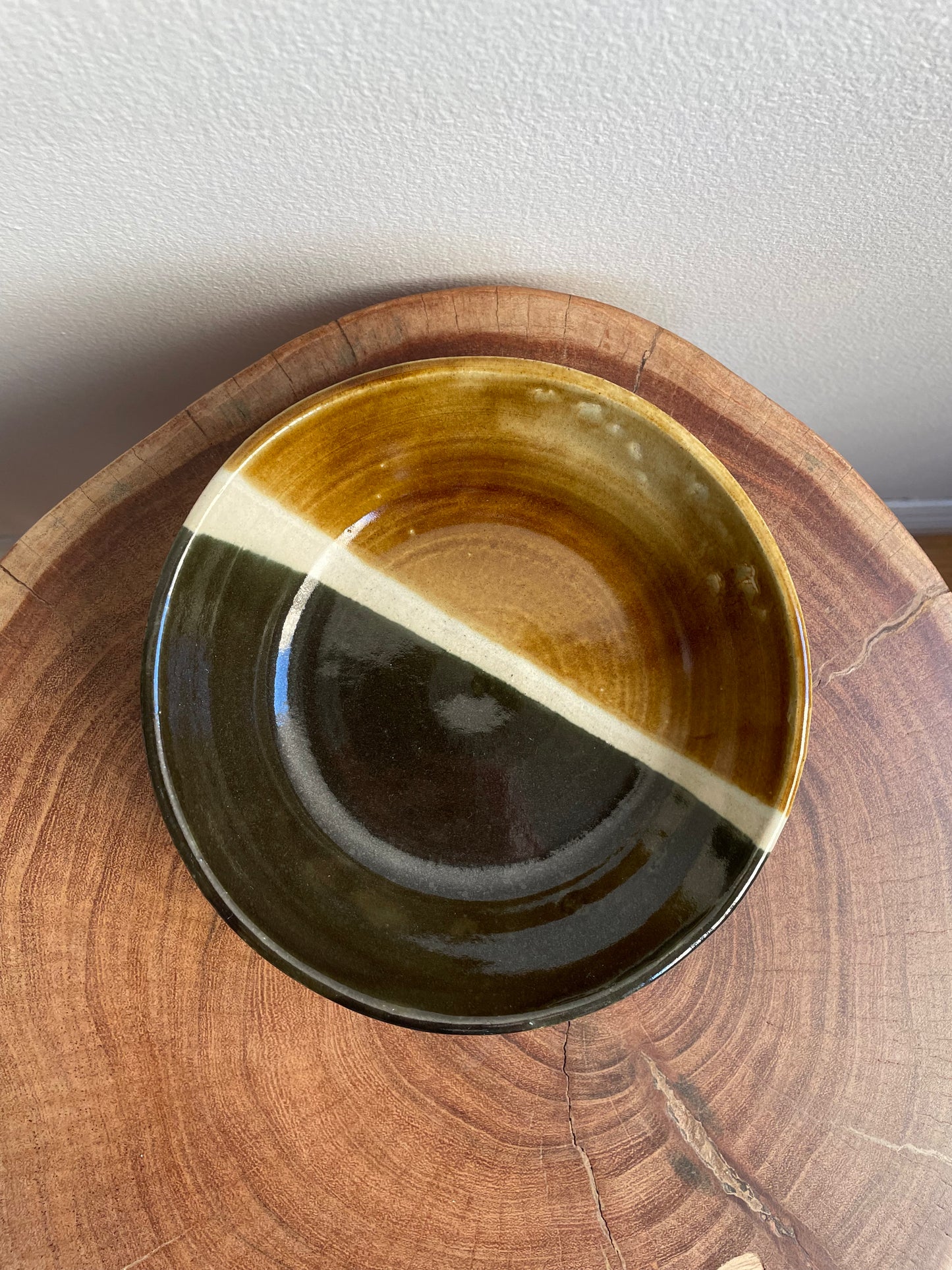 Above & Below Bowl