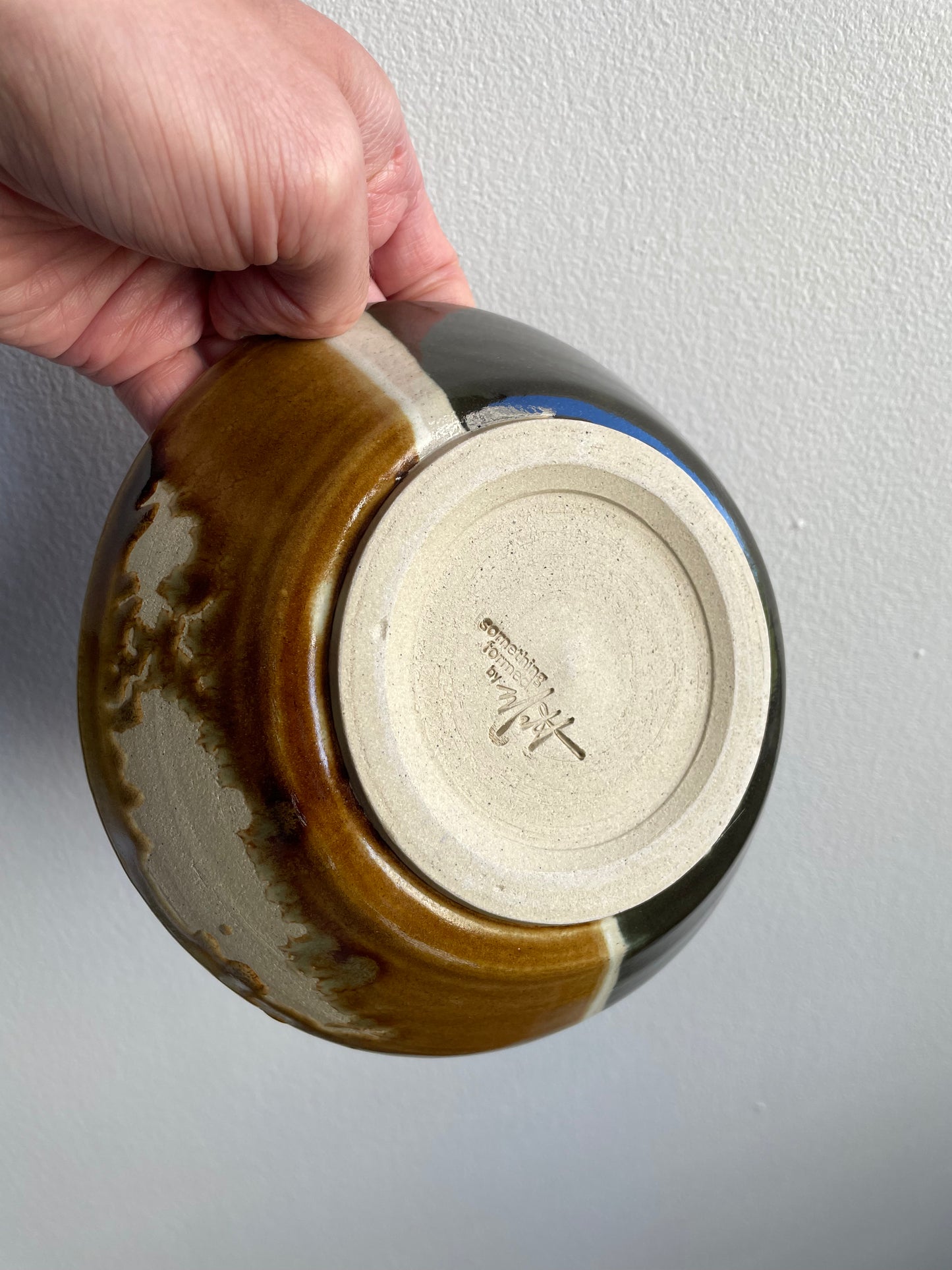 Above & Below Bowl