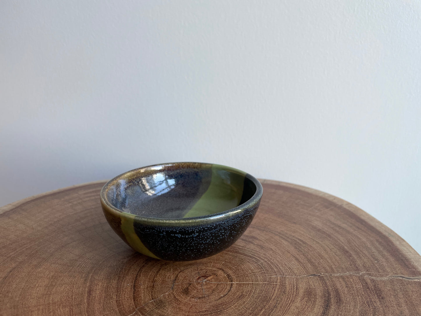Small Earthen Bowl