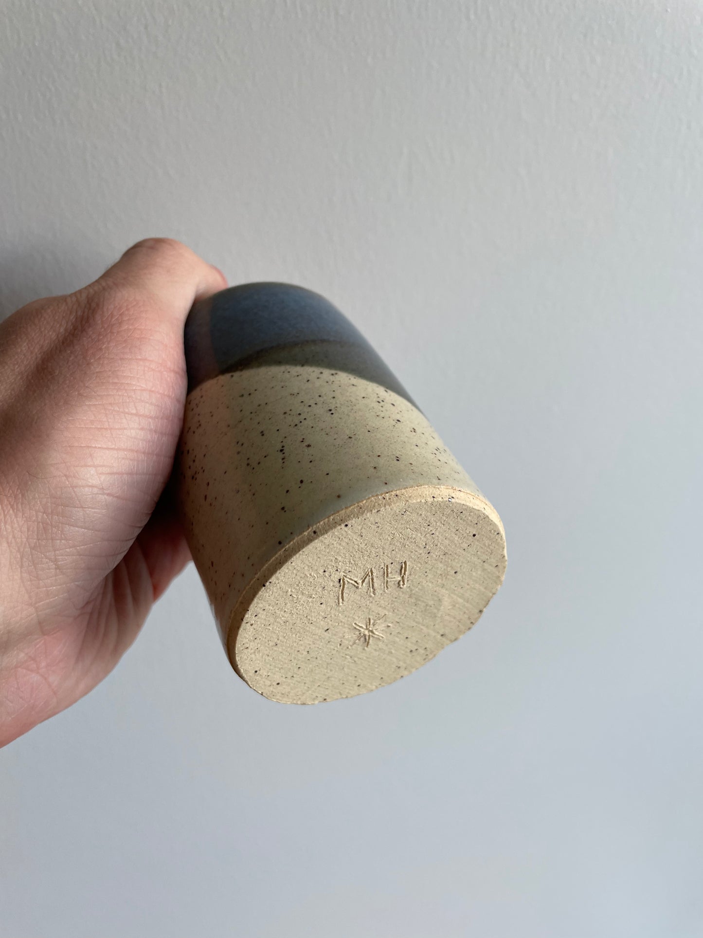 Simple Bud Vase