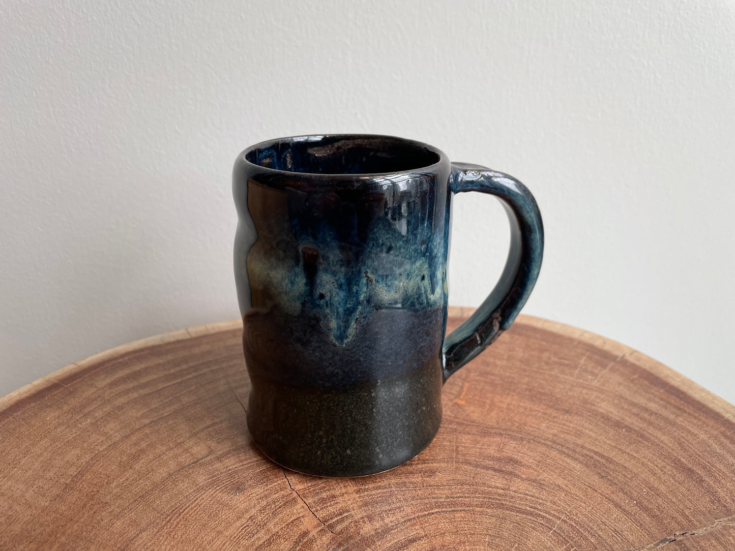 Nebula Mug