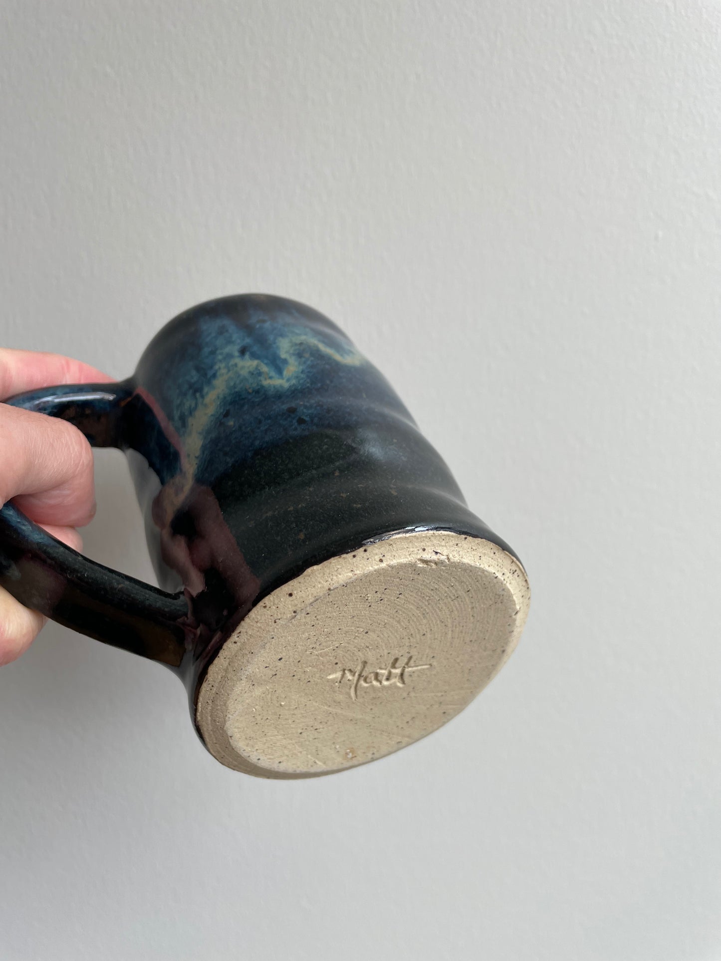 Nebula Mug