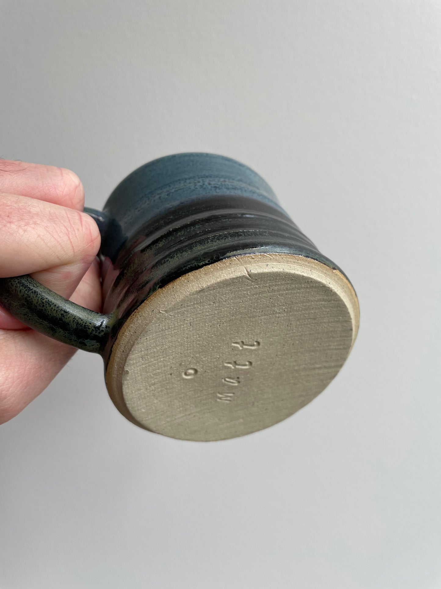 Mini Mug