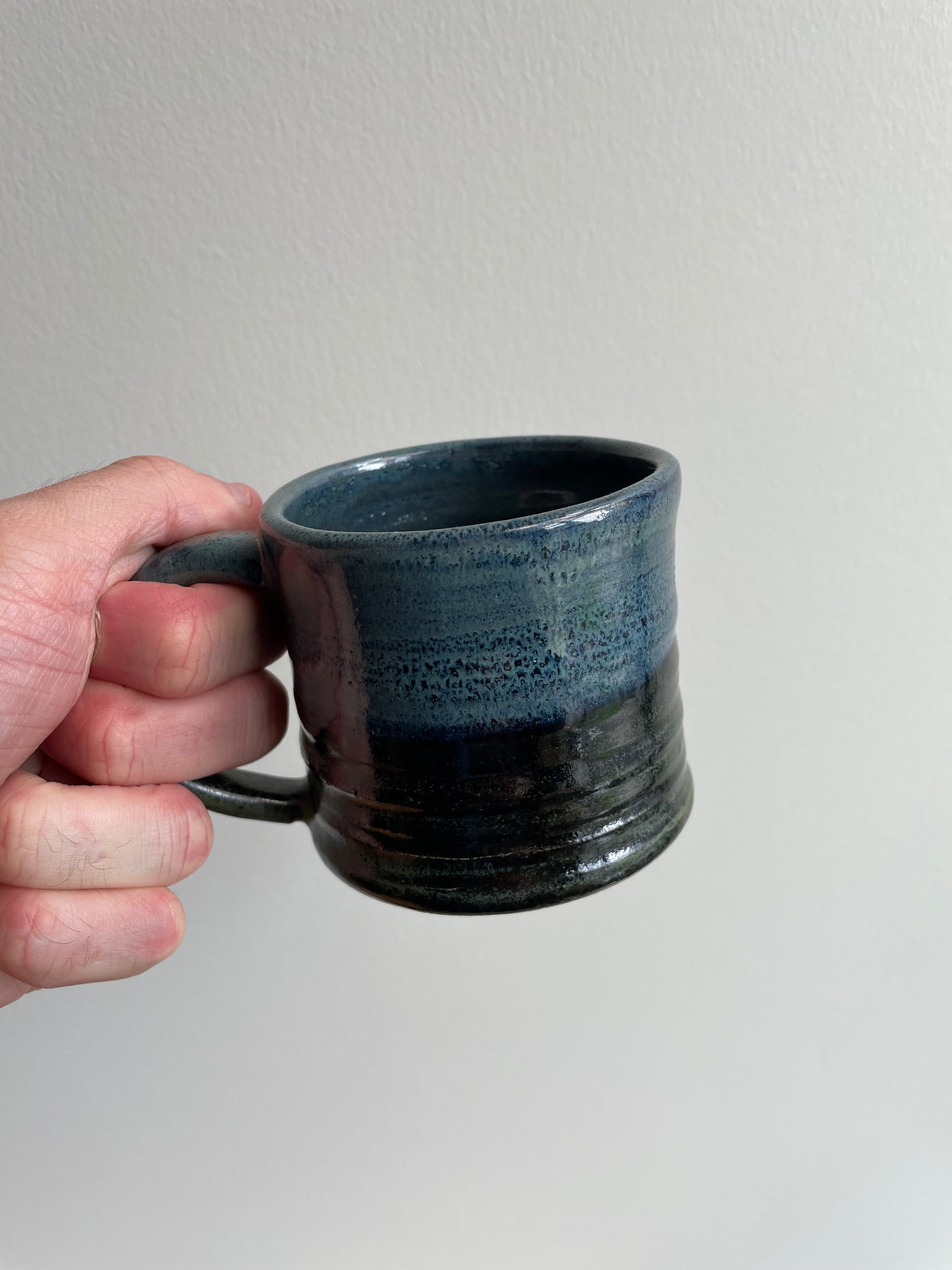 Mini Mug