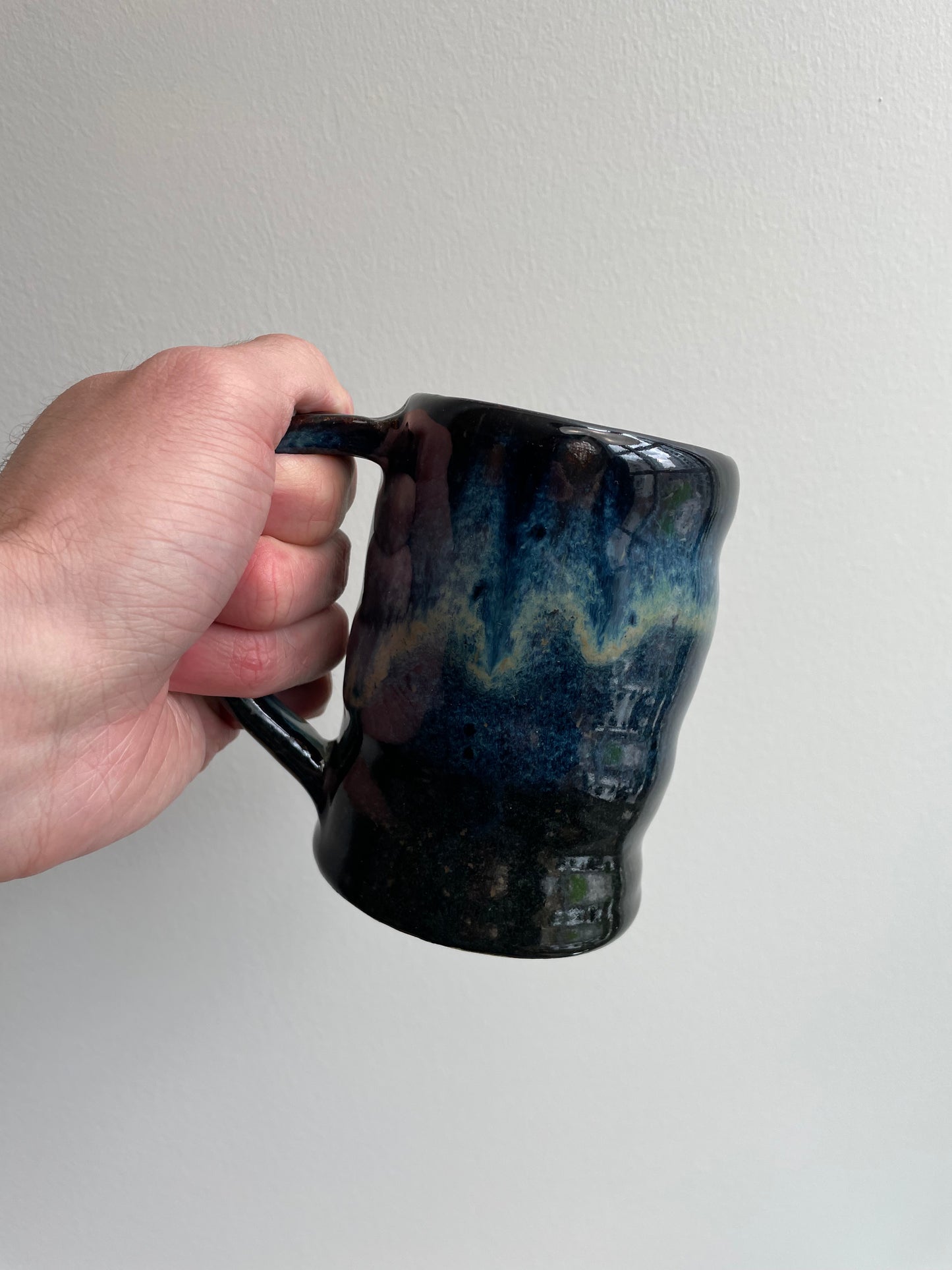 Nebula Mug