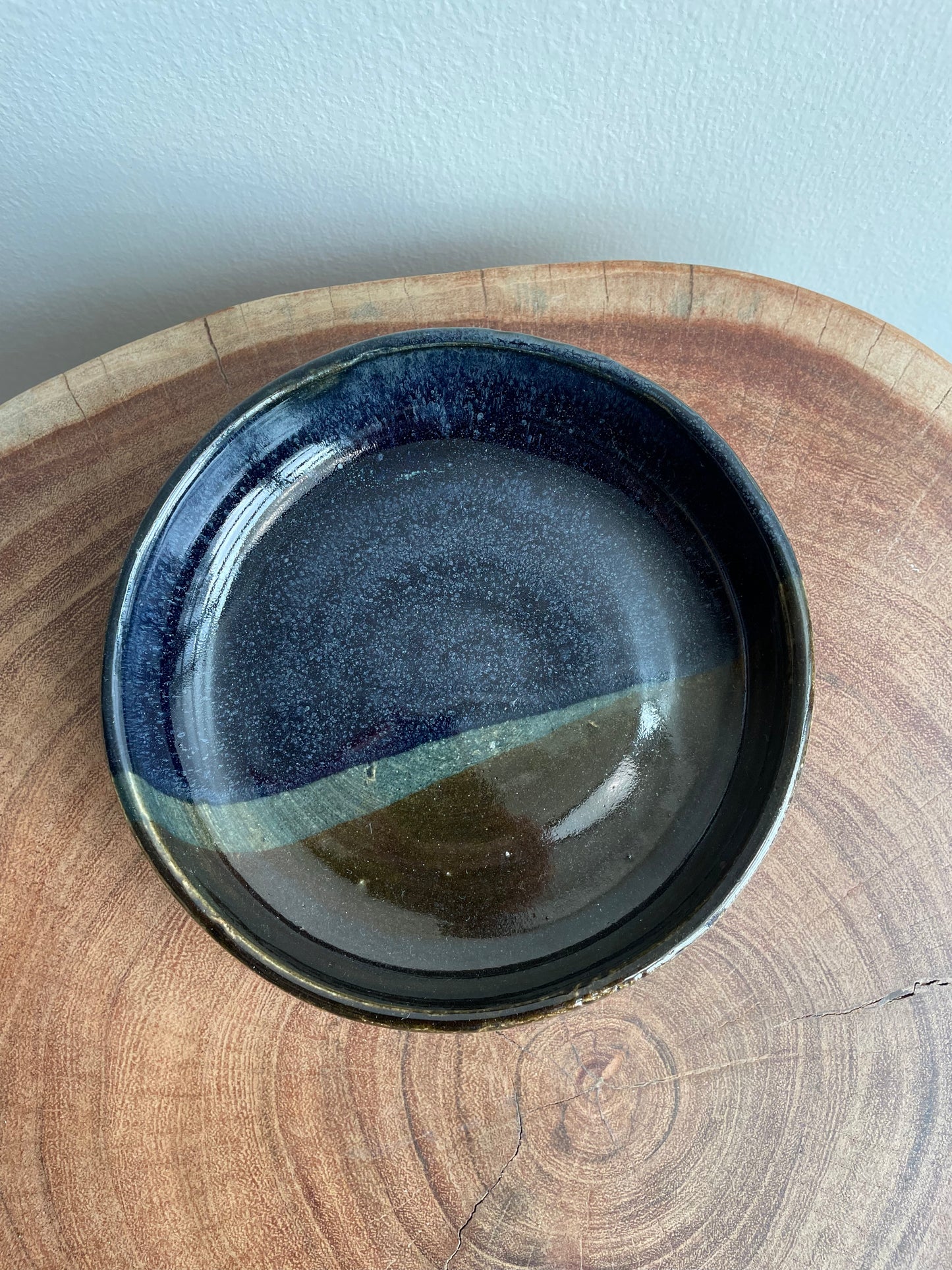 Shallow Bowl