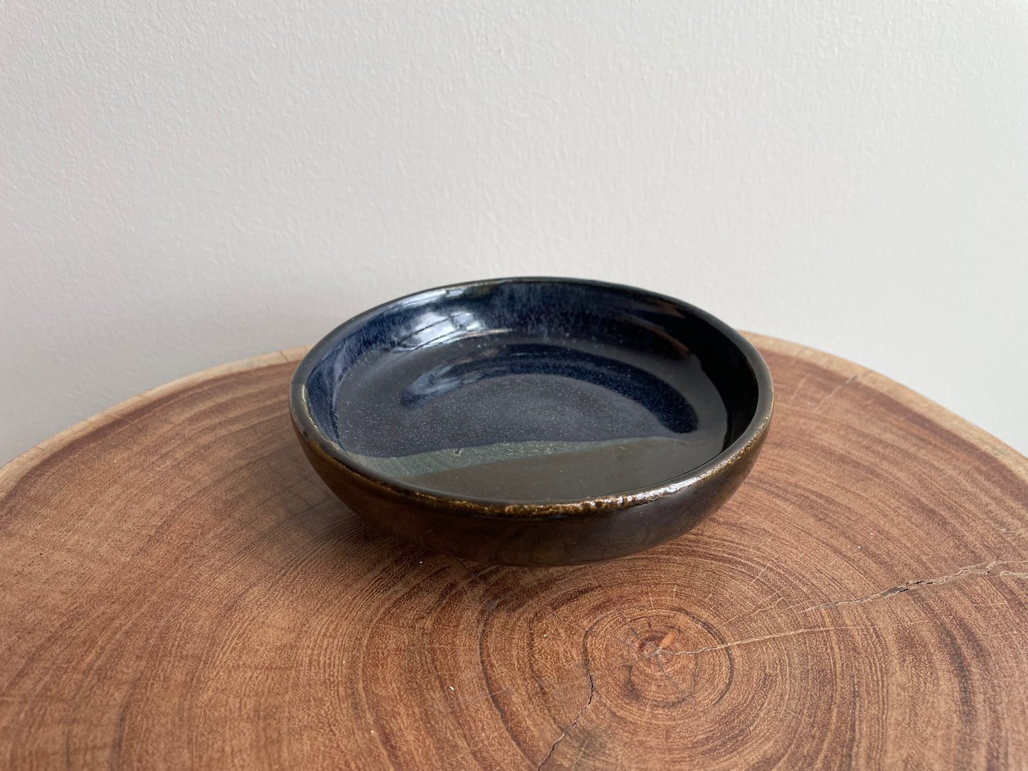 Shallow Bowl