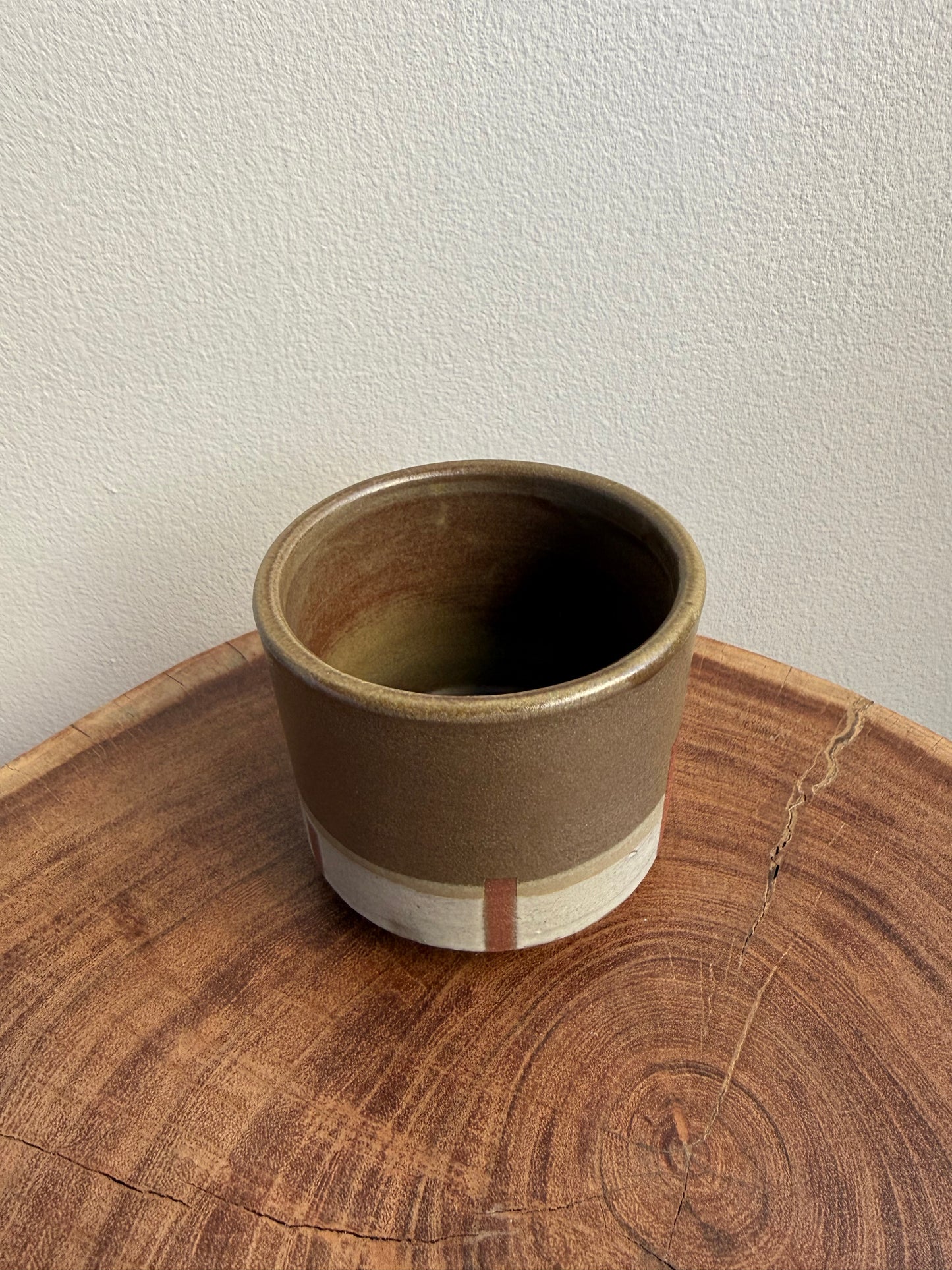 Lined Cup