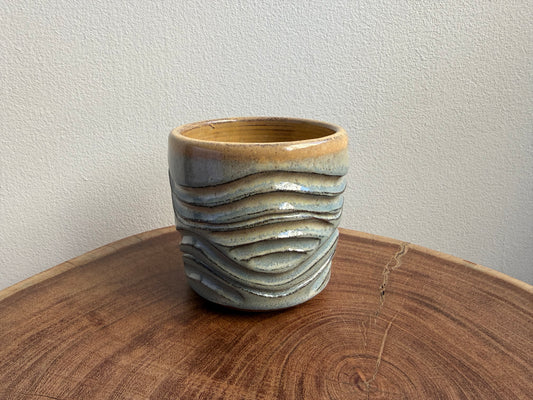 Blue Ridges Cup