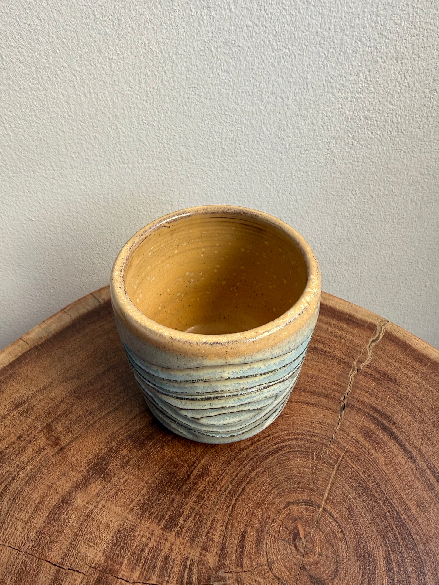 Blue Ridges Cup