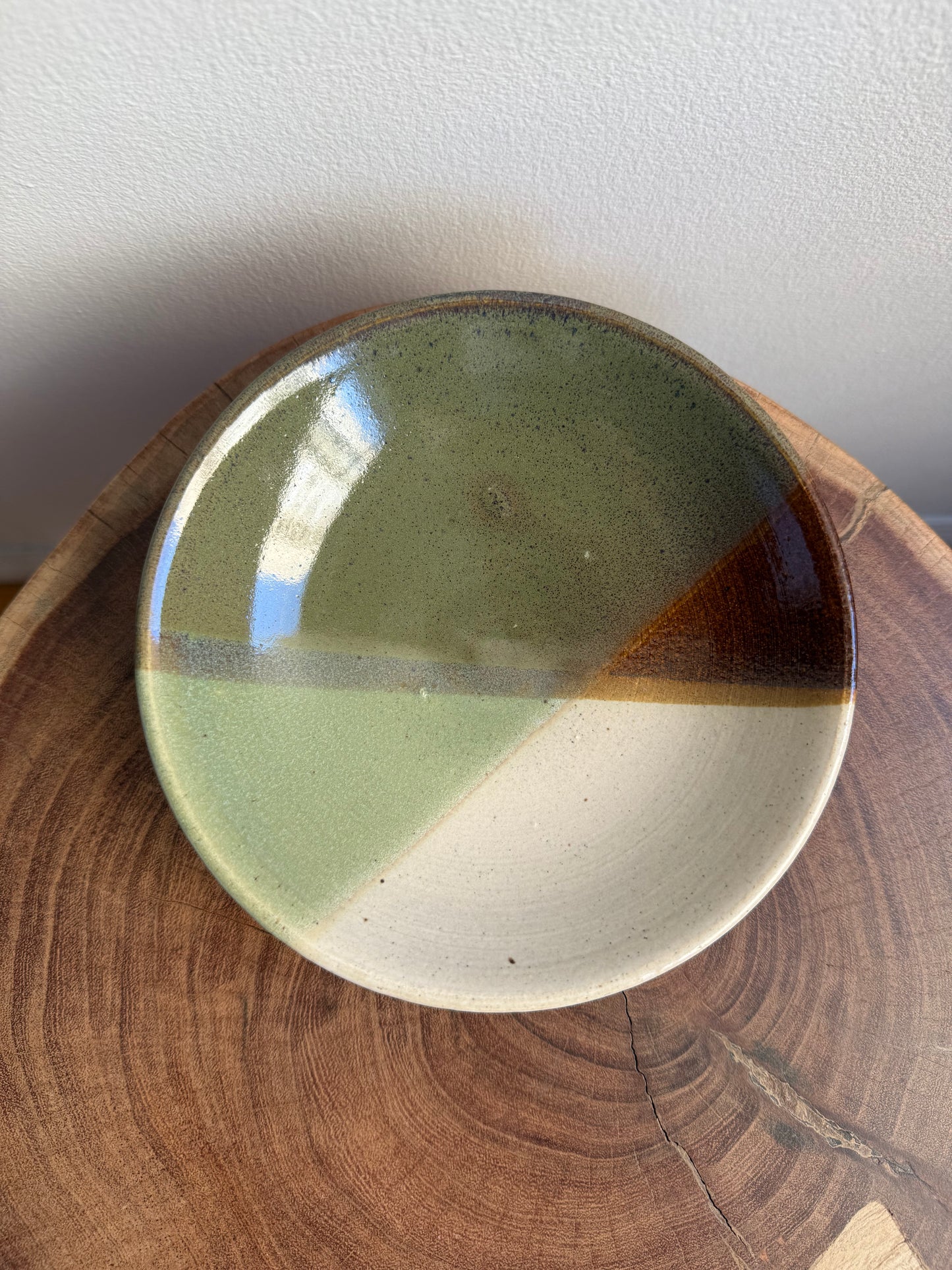 Clockwork Dish