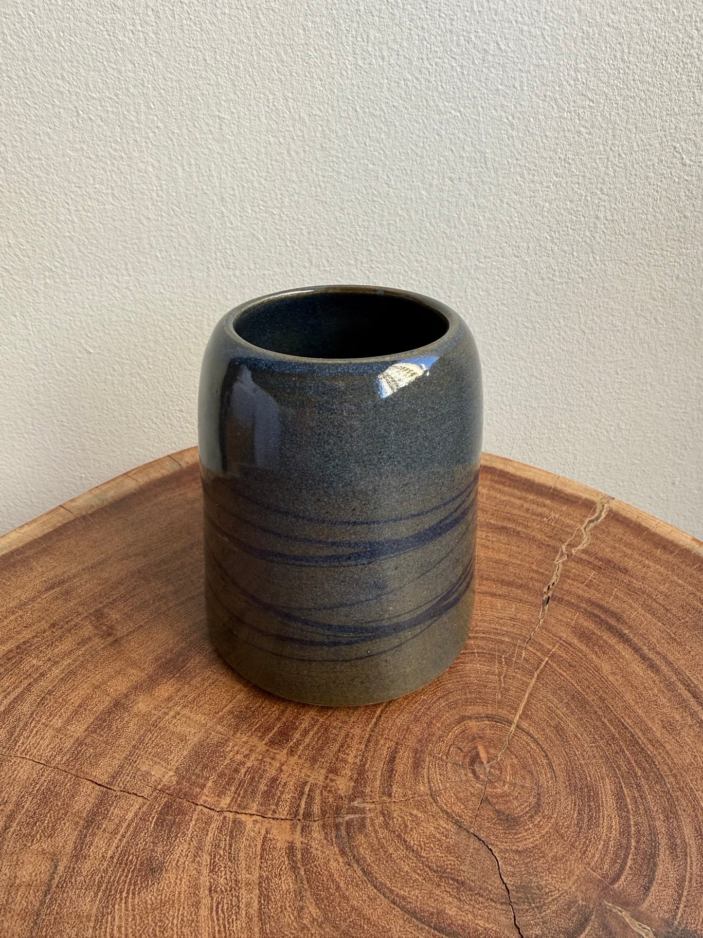 Thin Line Vase
