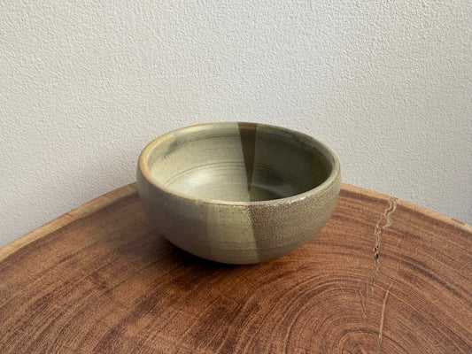 Small Muted Bowl