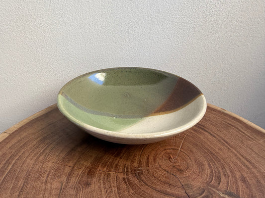 Clockwork Dish