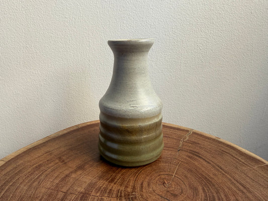 Tall Beehive Vase