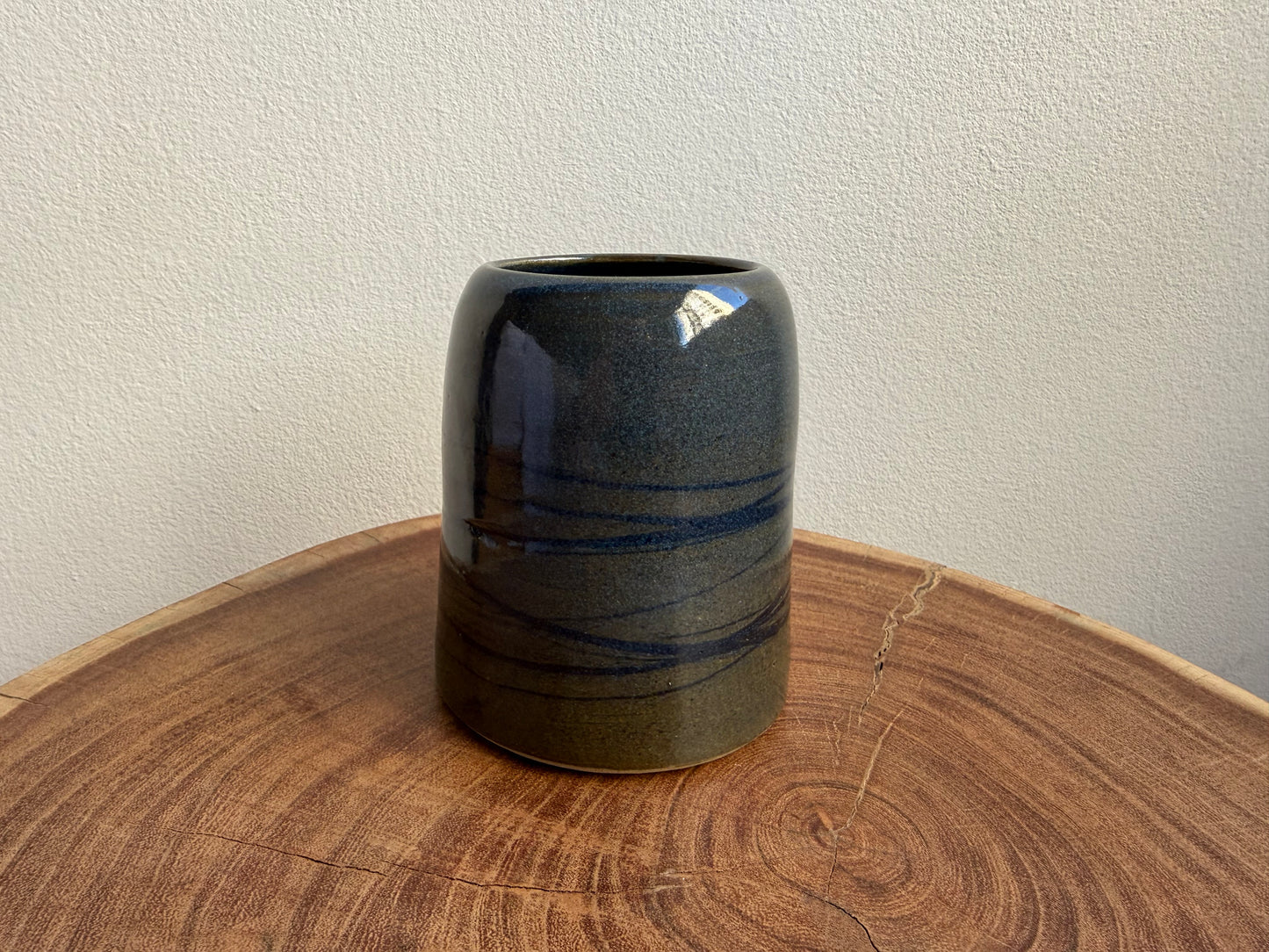Thin Line Vase