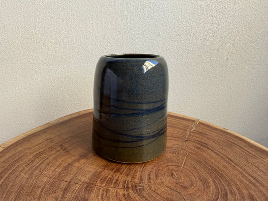 Thin Line Vase