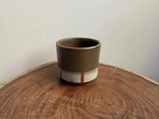 Lined Cup