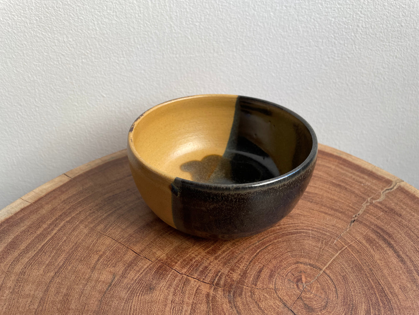 Yellow Sands Bowl