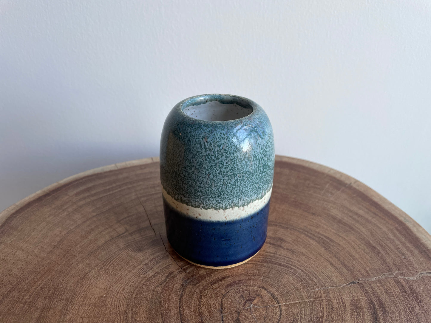 Rounded Mooring Vase