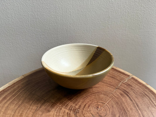 Sandy Divide Bowl